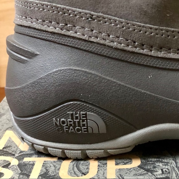 The North Face Shellista II Shorty Winter Boots - Picture 8 of 11